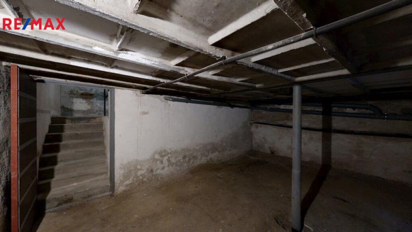 Prodej rodinného domu, Blučina, Návrší, 100 m2