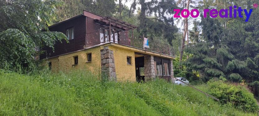 Prodej chaty, Kunžak, 160 m2