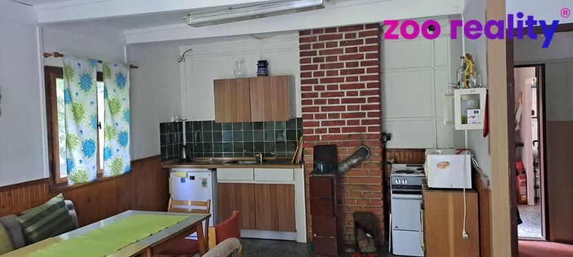 Prodej chaty, Kunžak, 160 m2