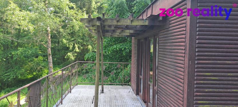 Prodej chaty, Kunžak, 160 m2