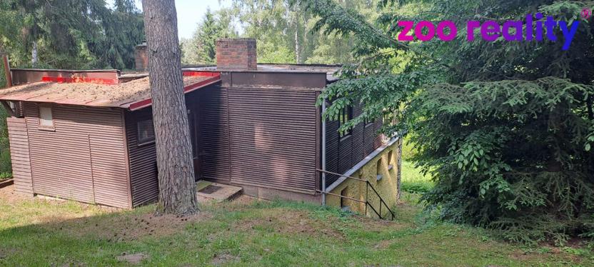 Prodej chaty, Kunžak, 160 m2