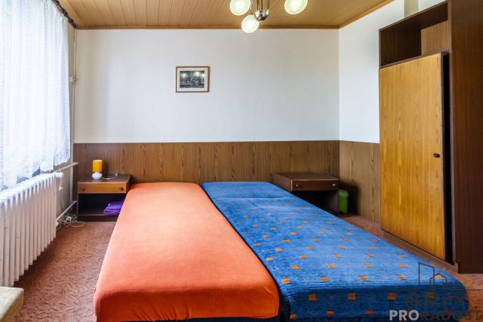 Pronájem pokoje, Praha - Dolní Chabry, 22 m2