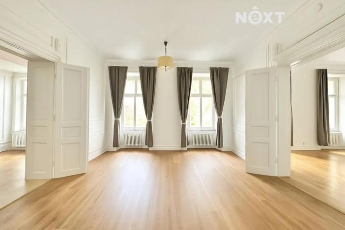 Prodej bytu 3+1, Praha - Vinohrady, Škrétova, 117 m2