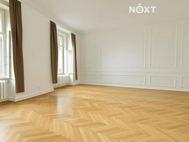 Prodej bytu 3+1, Praha - Vinohrady, Škrétova, 117 m2