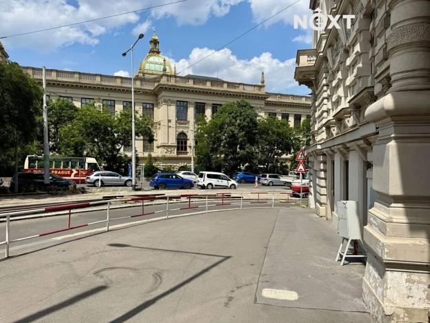 Prodej bytu 3+1, Praha - Vinohrady, Škrétova, 117 m2