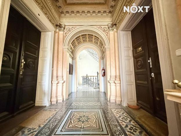 Prodej bytu 3+1, Praha - Vinohrady, Škrétova, 117 m2