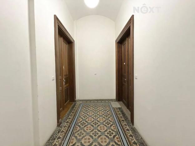 Prodej bytu 3+1, Praha - Vinohrady, Škrétova, 117 m2