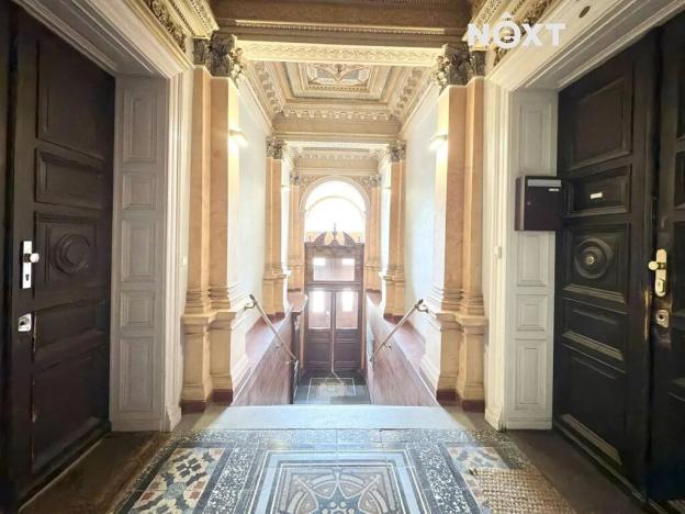 Prodej bytu 3+1, Praha - Vinohrady, Škrétova, 117 m2