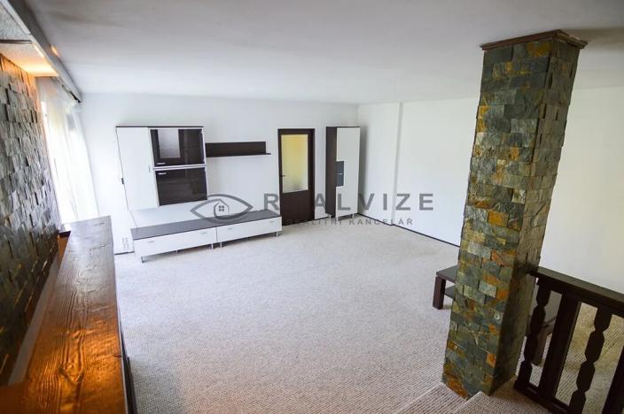 Pronájem rodinného domu, České Budějovice, Třebízského, 105 m2
