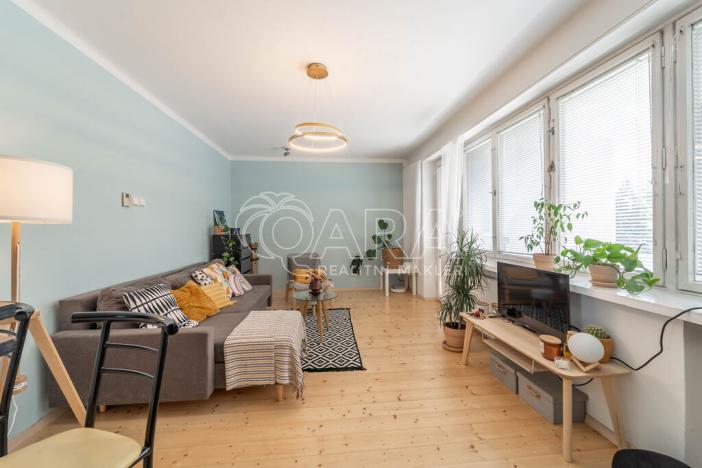 Prodej bytu 3+1, Mělník, Pod Vrchem, 75 m2