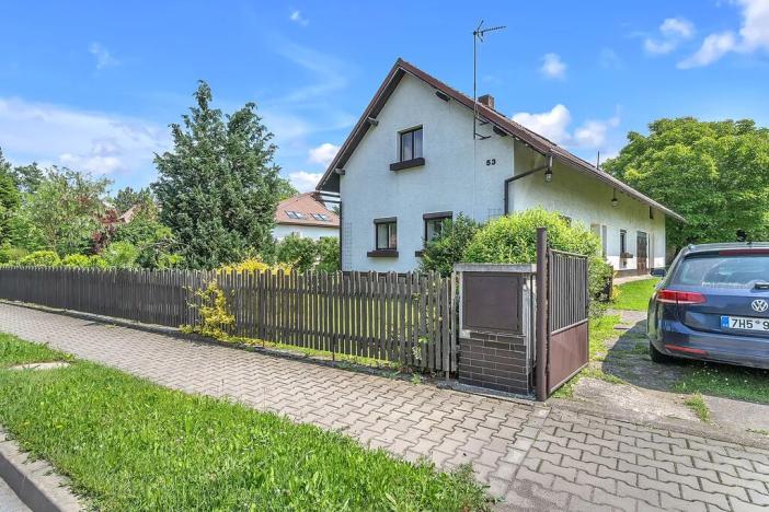 Prodej rodinného domu, Libřice, 280 m2