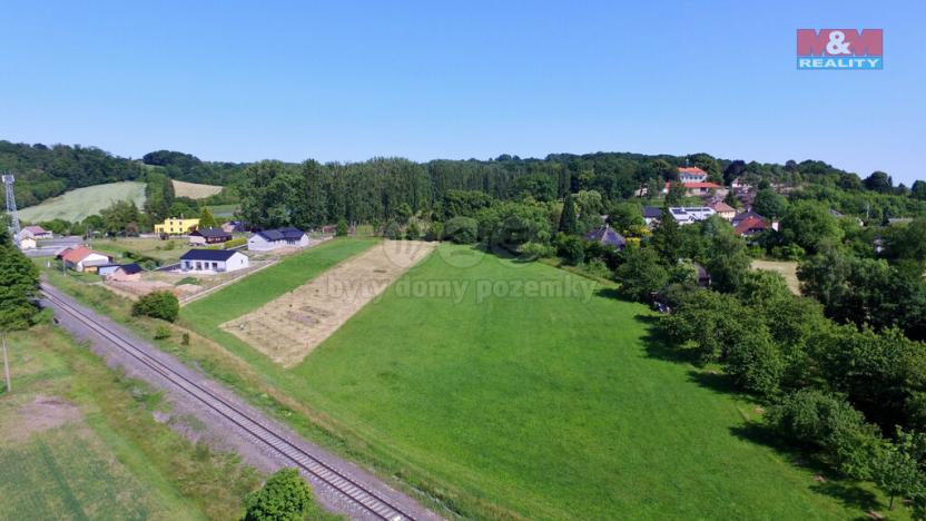 Prodej pozemku pro bydlení, Domousnice, 2382 m2