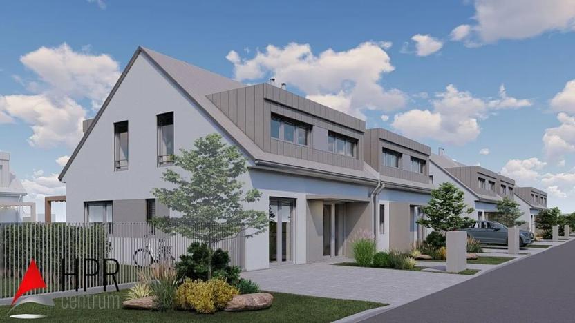 Prodej rodinného domu, Bohdalice-Pavlovice, 126 m2