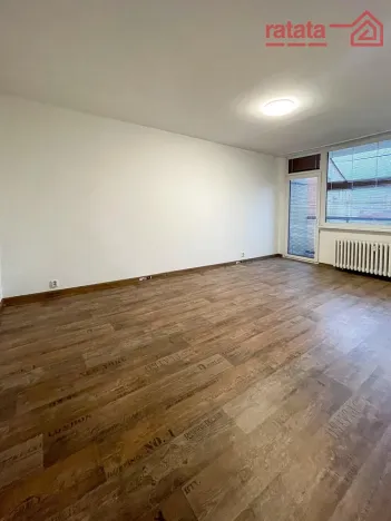 Pronájem bytu 2+1, Chomutov, Dřínovská, 62 m2