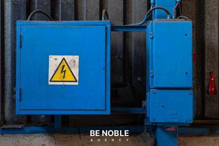 Pronájem skladu, Kladno, Na Vysokém, 300 m2