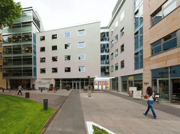 Pronájem kanceláře, Praha - Nové Město, Na příkopě, 365 m2