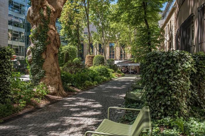 Pronájem kanceláře, Praha - Nové Město, Na příkopě, 187 m2