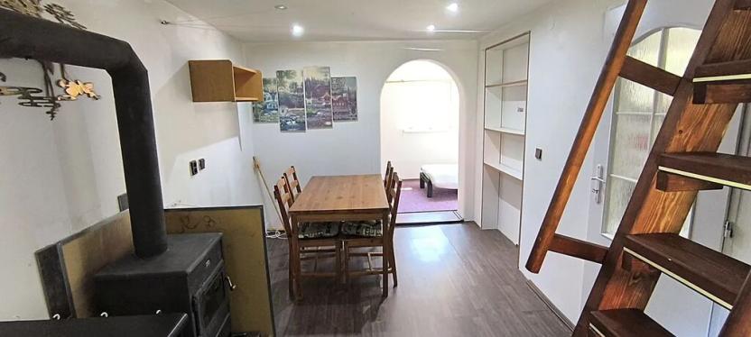 Prodej chaty, Cheb, 51 m2