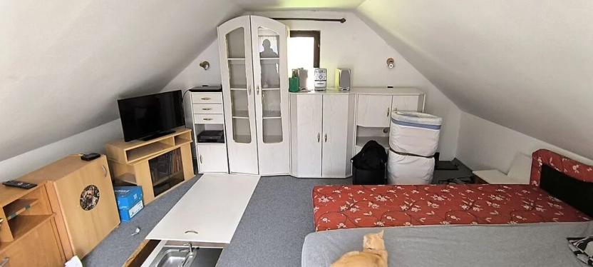 Prodej chaty, Cheb, 51 m2