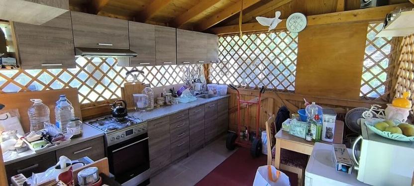 Prodej chaty, Cheb, 51 m2