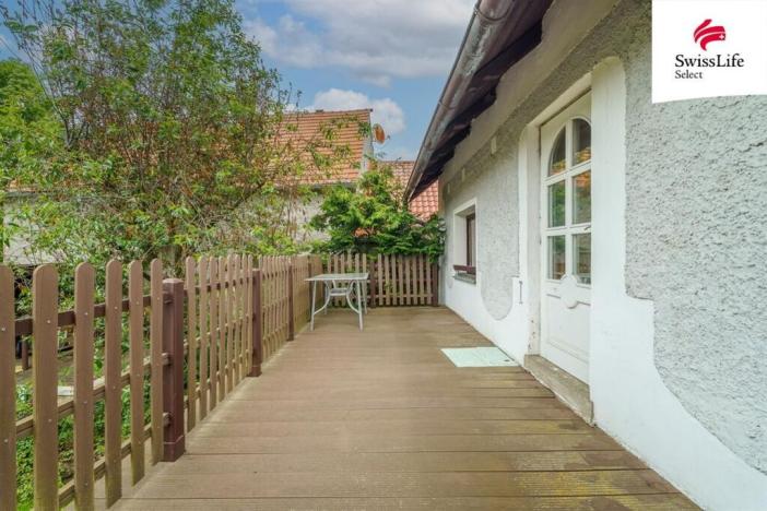 Prodej rodinného domu, Vrbice, 102 m2