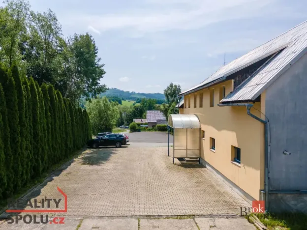 Pronájem výrobních prostor, Vigantice, 780 m2