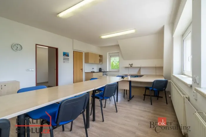 Pronájem výrobních prostor, Vigantice, 780 m2