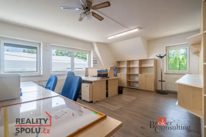 Pronájem výrobních prostor, Vigantice, 780 m2