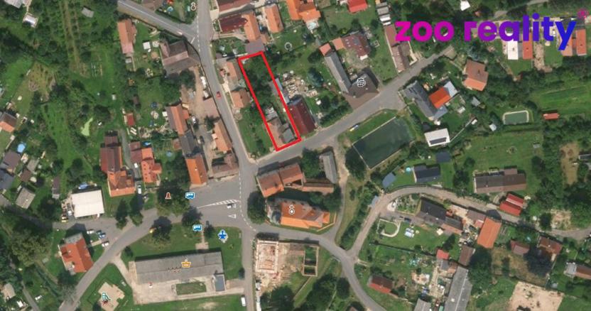 Prodej rodinného domu, Měcholupy - Velká Černoc, 162 m2