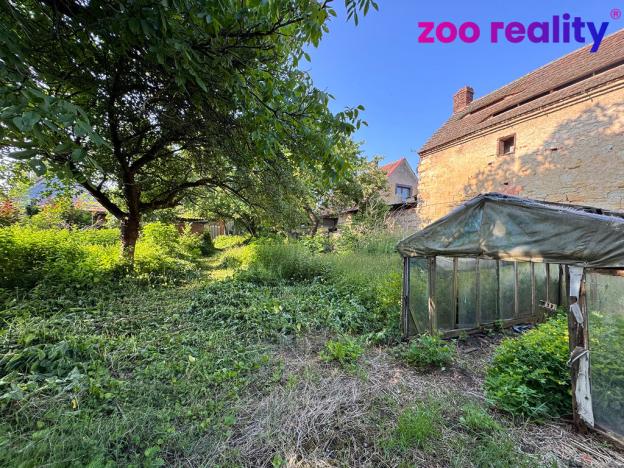 Prodej rodinného domu, Měcholupy - Velká Černoc, 162 m2