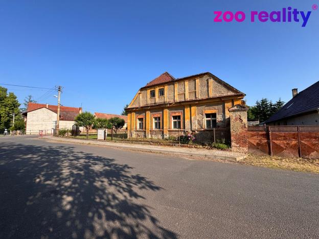 Prodej rodinného domu, Měcholupy - Velká Černoc, 162 m2