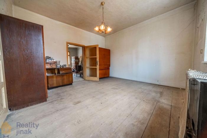 Prodej rodinného domu, Brno - Líšeň, Jateční, 75 m2