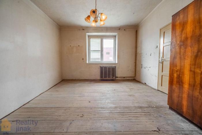 Prodej rodinného domu, Brno - Líšeň, Jateční, 75 m2