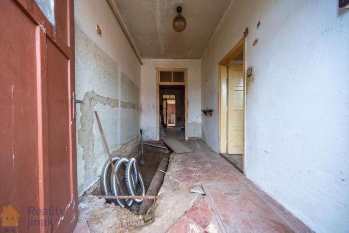 Prodej rodinného domu, Brno - Líšeň, Jateční, 75 m2