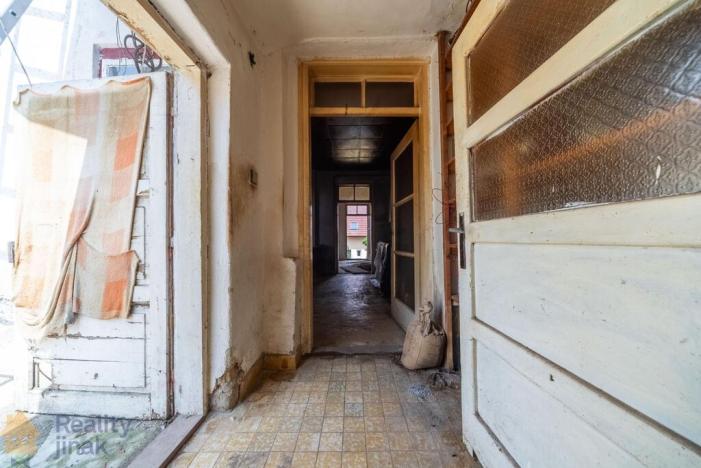 Prodej rodinného domu, Brno - Líšeň, Jateční, 75 m2