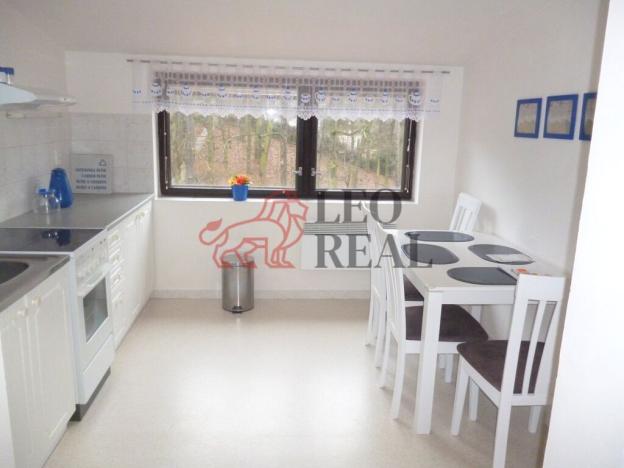 Pronájem bytu 2+1, Černošice, Jedlová, 56 m2