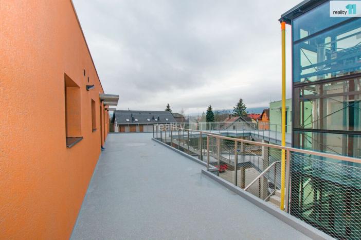 Pronájem bytu 2+kk, Liberec - Liberec XI-Růžodol I, Londýnská, 55 m2