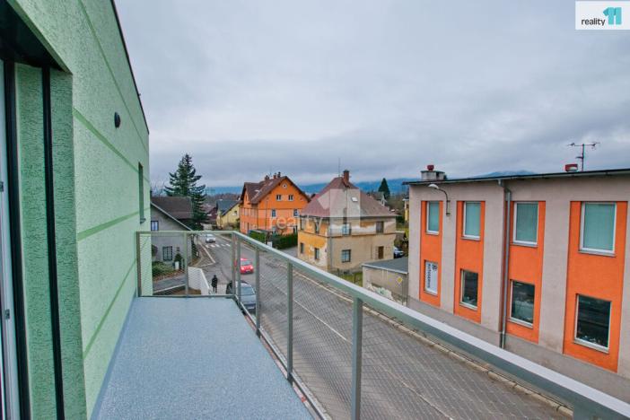 Pronájem bytu 2+kk, Liberec - Liberec XI-Růžodol I, Londýnská, 55 m2