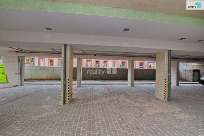 Pronájem bytu 2+kk, Liberec - Liberec XI-Růžodol I, Londýnská, 55 m2