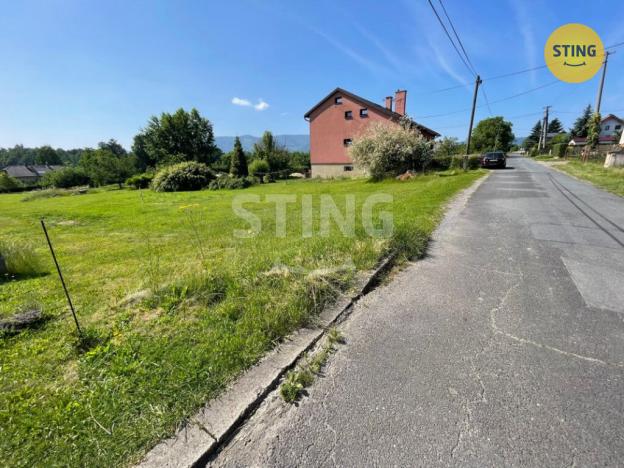 Prodej pozemku pro bydlení, Třinec - Konská, 2232 m2