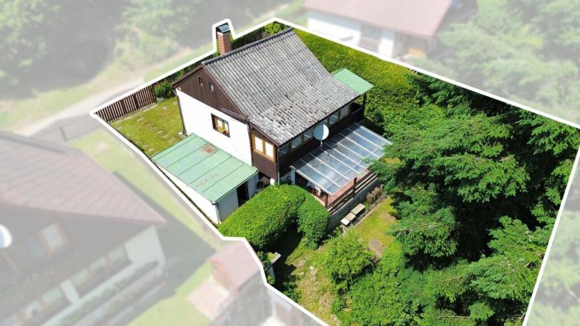 Prodej chaty, Zduchovice - Žebrákov, 100 m2