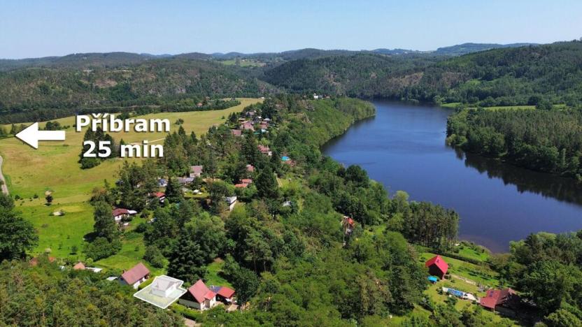 Prodej chaty, Zduchovice - Žebrákov, 100 m2