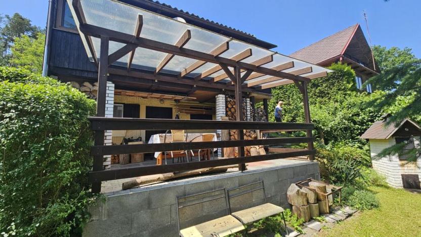 Prodej chaty, Zduchovice - Žebrákov, 100 m2