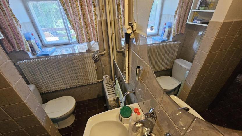 Prodej chaty, Zduchovice - Žebrákov, 100 m2