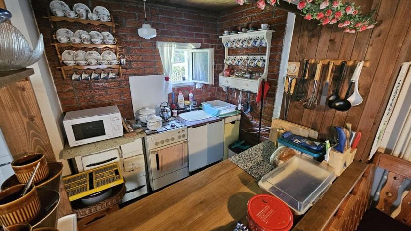 Prodej chaty, Zduchovice - Žebrákov, 100 m2