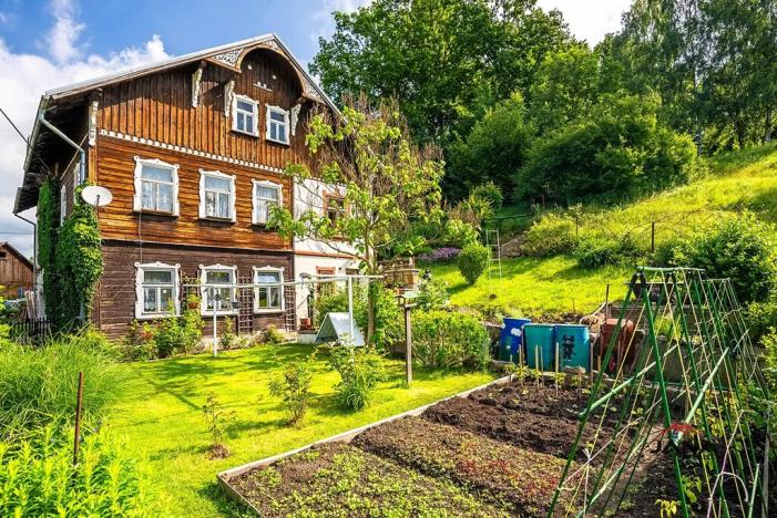 Prodej rodinného domu, Dubnice, 205 m2