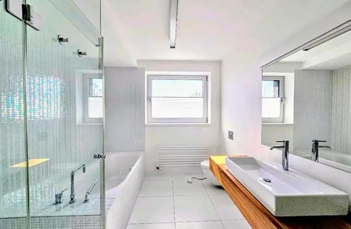 Prodej bytu 3+kk, Praha - Smíchov, U Dívčích hradů, 123 m2