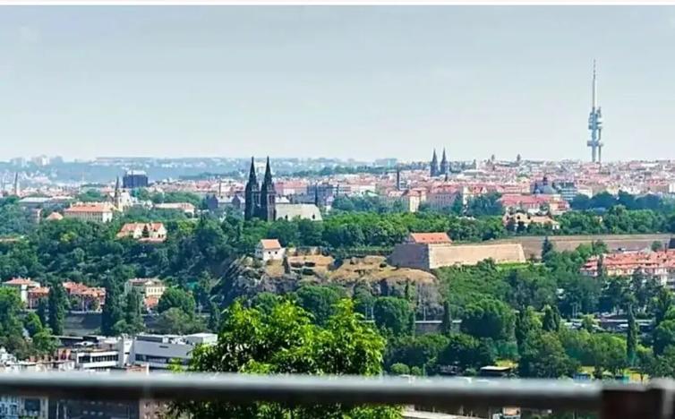 Prodej bytu 3+kk, Praha - Smíchov, U Dívčích hradů, 123 m2