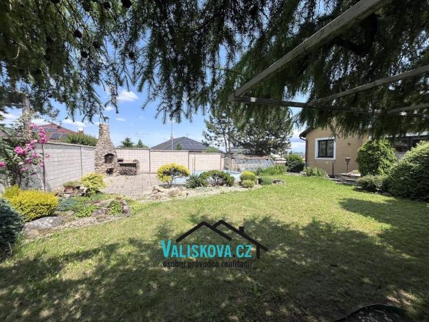 Prodej rodinného domu, Kroměříž, Na Návsi, 120 m2