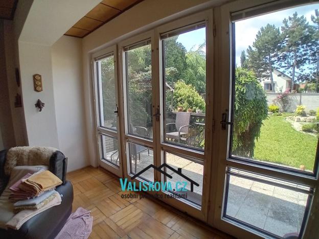 Prodej rodinného domu, Kroměříž, Na Návsi, 120 m2